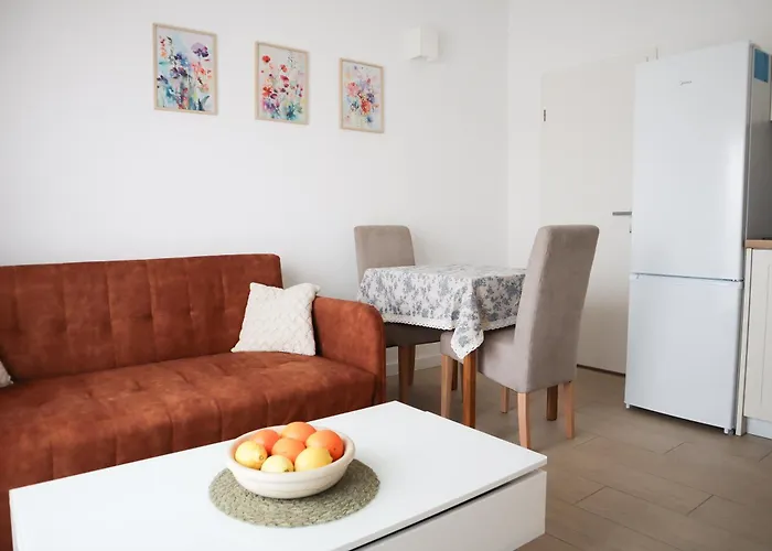 Apartment Ivoni Seaview