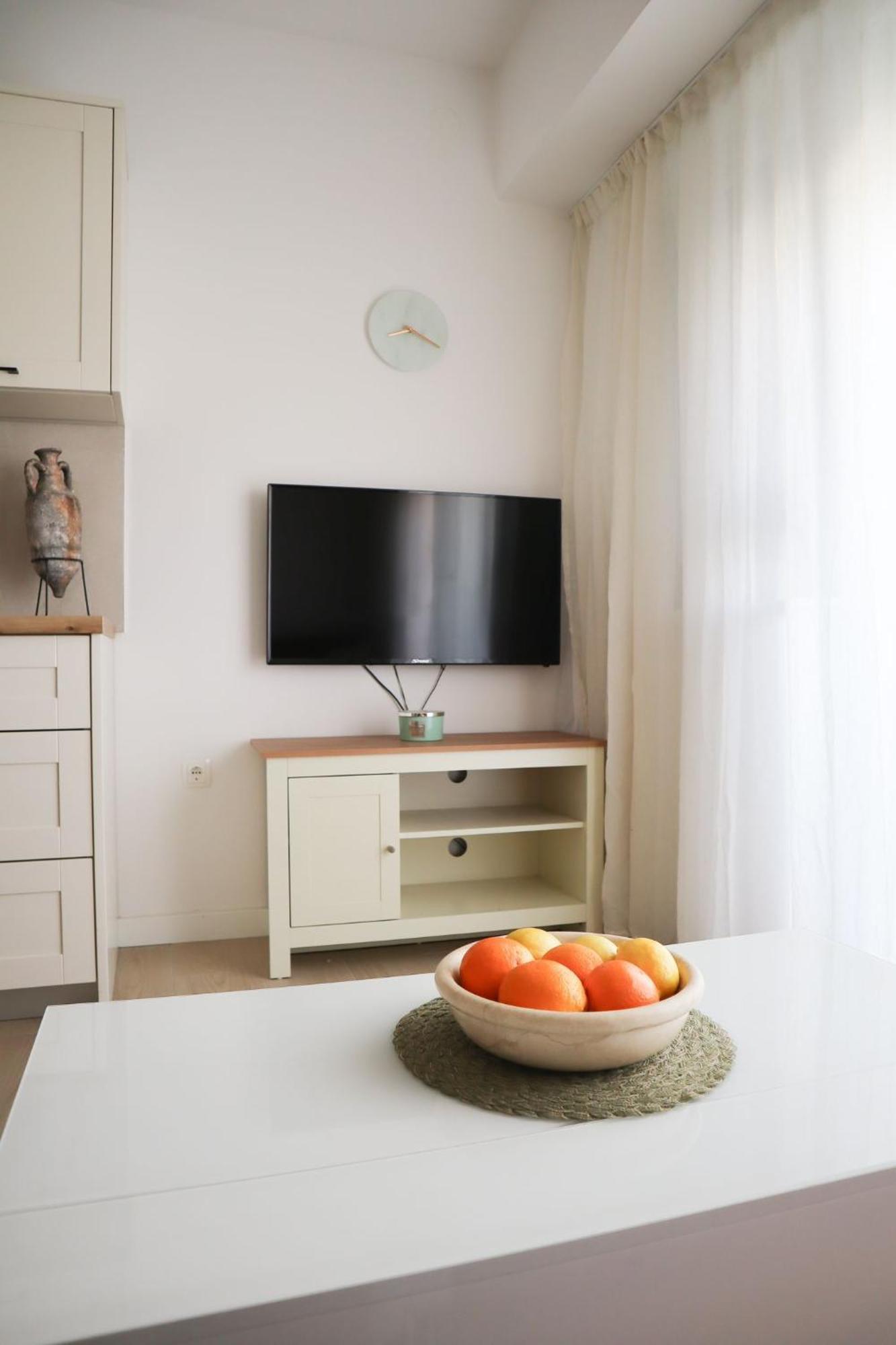 Ivoni Seaview Apartman