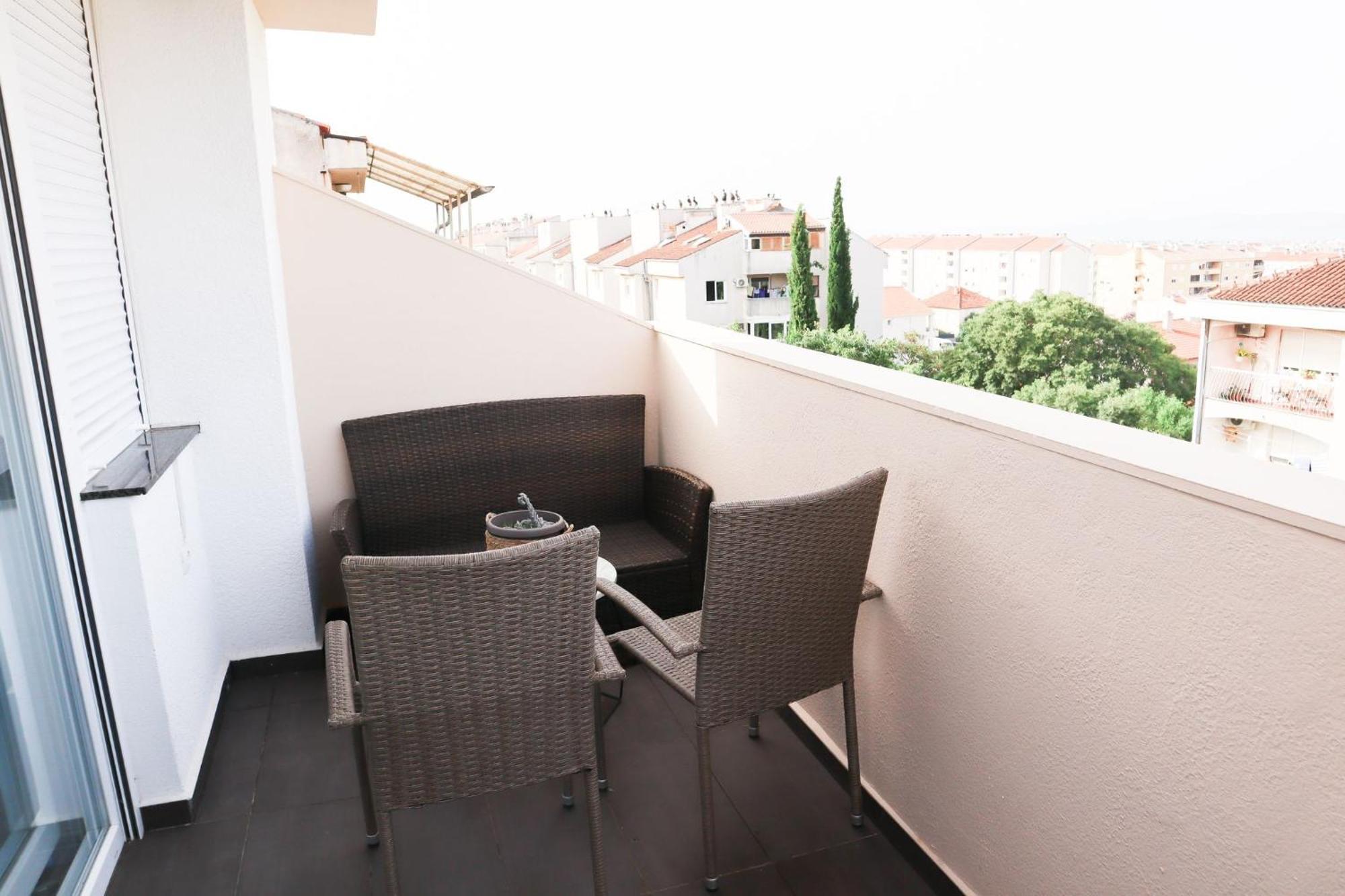 Apartman Ivoni Seaview
