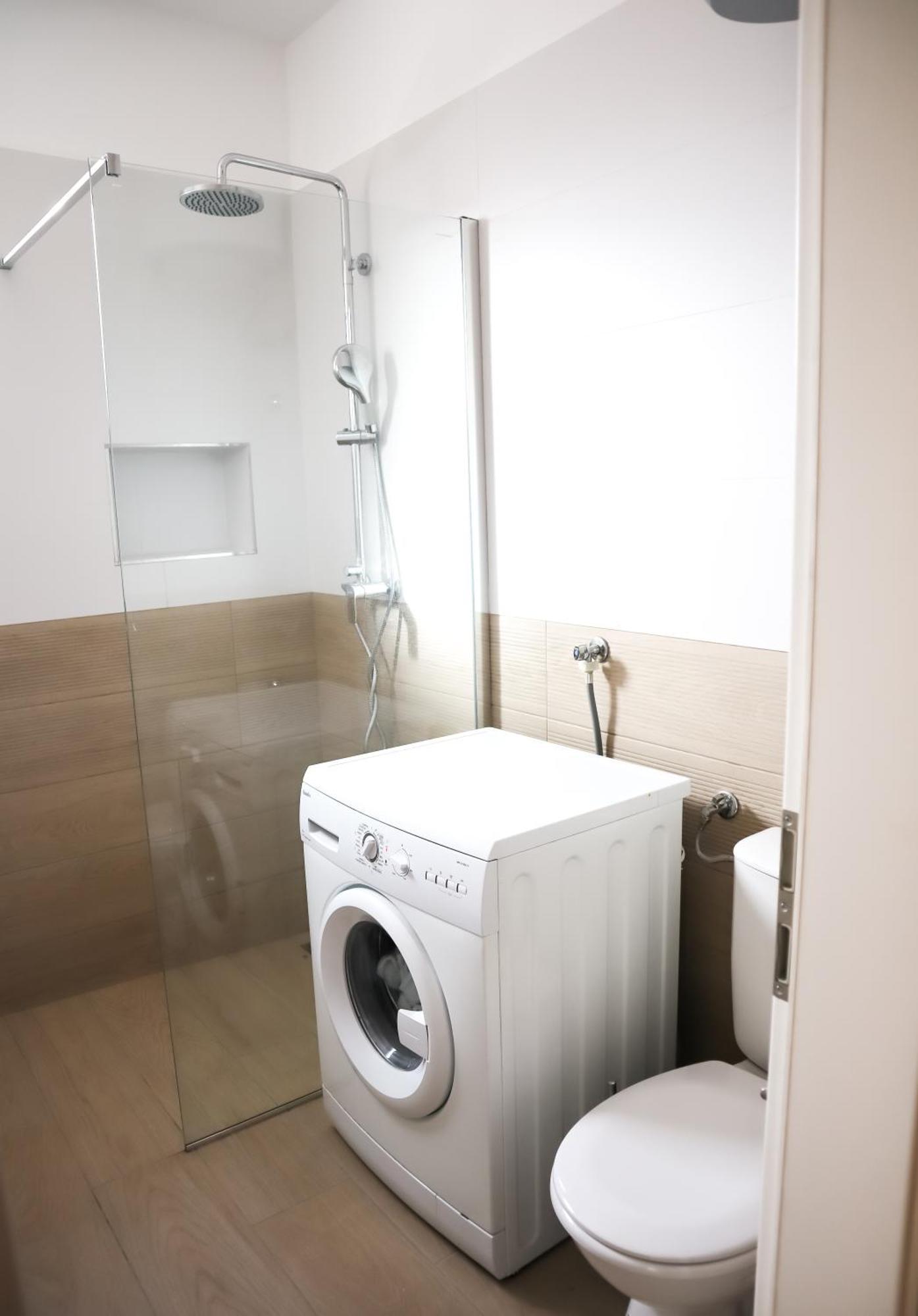 Apartman Ivoni Seaview *